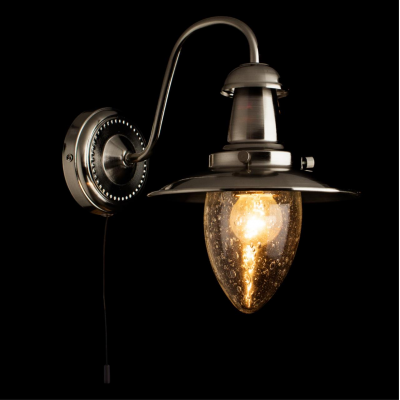 ARTE LAMP FISHERMAN A5518AP-1SS