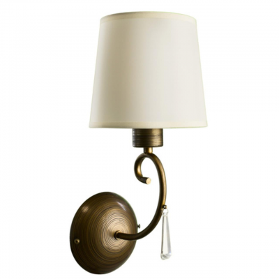 Arte Lamp CAROLINA A9239AP-1BR