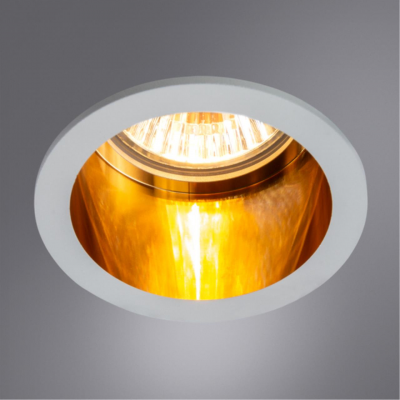 Arte Lamp CAPH A2165PL-1WH