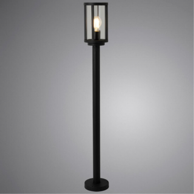 Arte Lamp TORONTO A1036PA-1BK