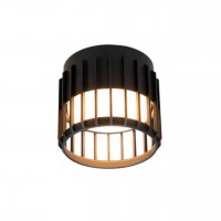 ARTE LAMP ATRIA A8031PL-1BK