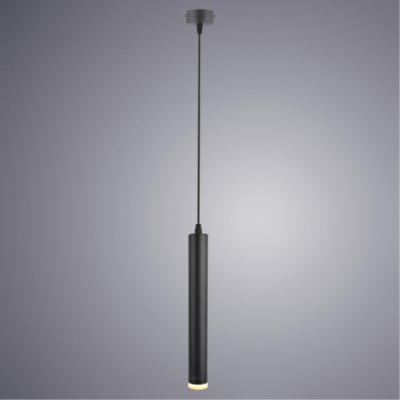 Arte Lamp HUBBLE A6810SP-1BK
