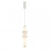 ARTE LAMP MALL A2412SP-17WH