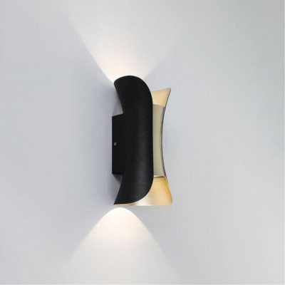 ARTE LAMP ALBA A6405AL-2BK