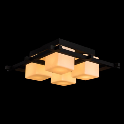 Arte Lamp WOODS A8252PL-4CK