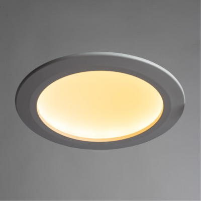Arte Lamp RIFLESSIONE A7016PL-1WH