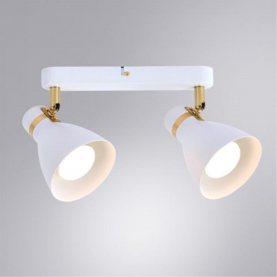 ARTE LAMP FAFNIR A5047PL-2WH