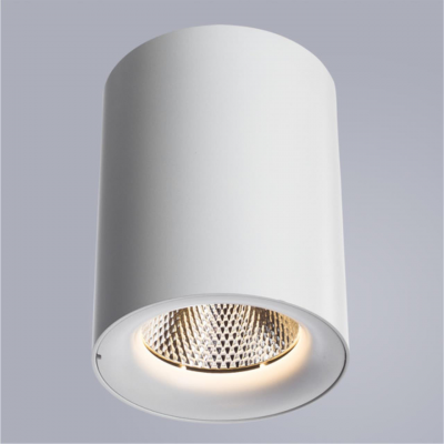 Arte Lamp FACILE A5118PL-1WH