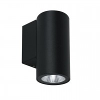 ARTE LAMP TORCULAR A1807AL-1BK