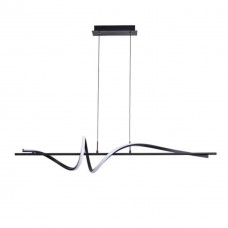 ARTE LAMP TWISTED A4587SP-30BK