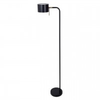 ARTE LAMP SEBASTIAN A7051PN-1BK