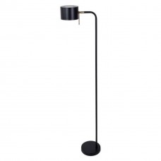 ARTE LAMP SEBASTIAN A7051PN-1BK