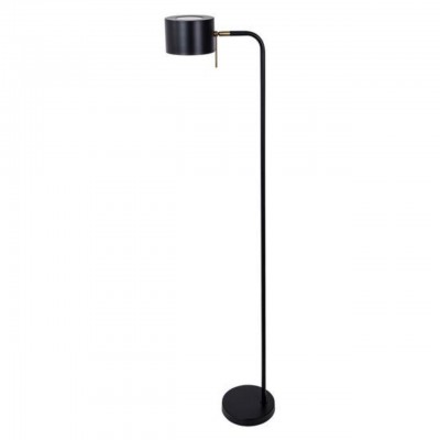 ARTE LAMP SEBASTIAN A7051PN-1BK