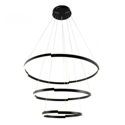 Arte Lamp ALFIE A2180SP-60BK