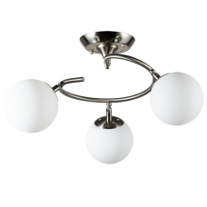 Arte Lamp BROOKE A2717PL-3SS