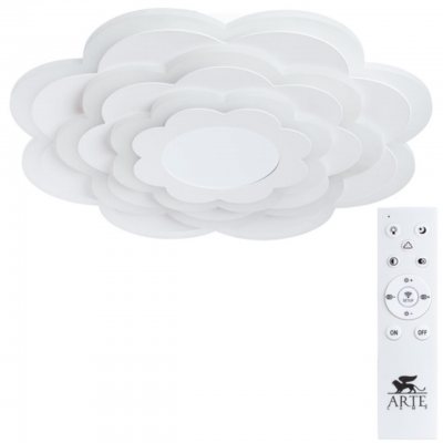 Arte Lamp MULTI-SPACE A1431PL-1WH