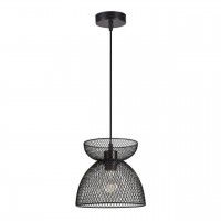 ARTE LAMP Castello A7065SP-1BK