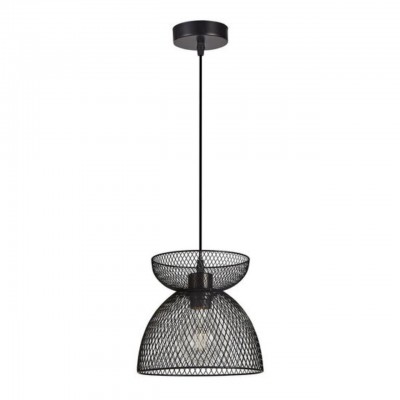 ARTE LAMP Castello A7065SP-1BK