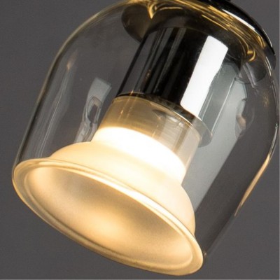 ARTE LAMP ECHEGGIO A1558PL-3CC