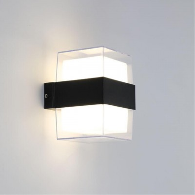 ARTE LAMP ULYSSES A8705AL-2BK