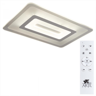 ARTE LAMP SCENA A2525PL-1WH