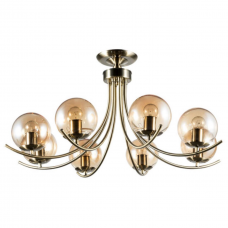 Arte Lamp SCARLETT A2715PL-8AB