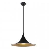 ARTE LAMP CARMEL A7080SP-1BK