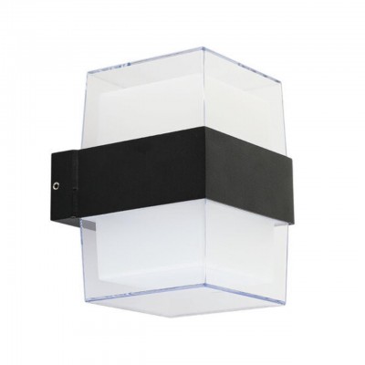 ARTE LAMP ULYSSES A8705AL-2BK