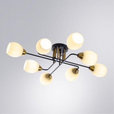 ARTE LAMP ANDREA A8141PL-8BK