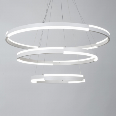 Arte Lamp ALFIE A2180SP-60WH