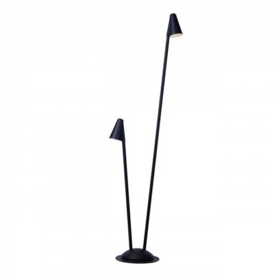 ARTE LAMP MUPHRID A4109PA-2BK