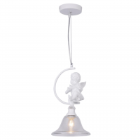 Arte Lamp AMUR A4288SP-1WH