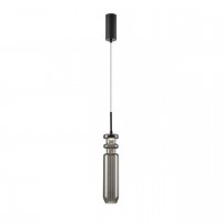 ARTE LAMP CRYSTAL A2942SP-1BK