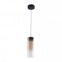 ARTE LAMP LANTERNA A3606SP-8BK