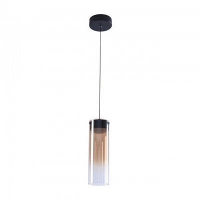 ARTE LAMP LANTERNA A3606SP-8BK