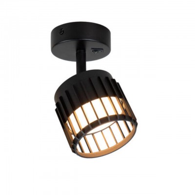 ARTE LAMP ATRIA A8031AP-1BK