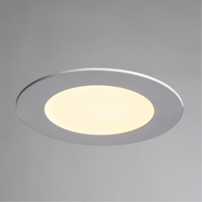 Arte Lamp FINE A2606PL-1WH