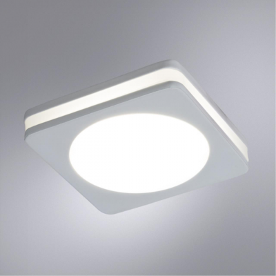 Arte Lamp TABIT A8432PL-1WH