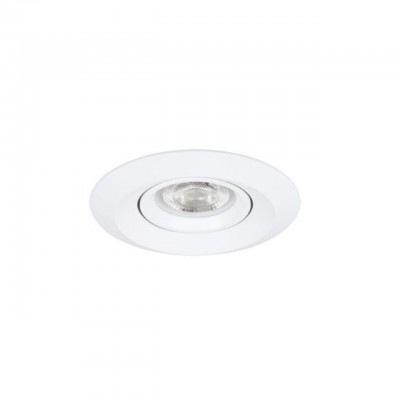 ARTE LAMP MIRA MINI A2762PL-1WH