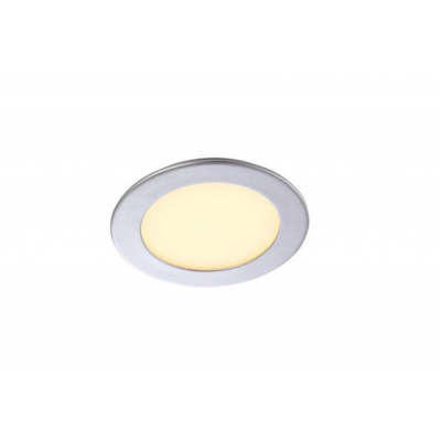 Arte Lamp DOWNLIGHTS LED A7009PL-1GY