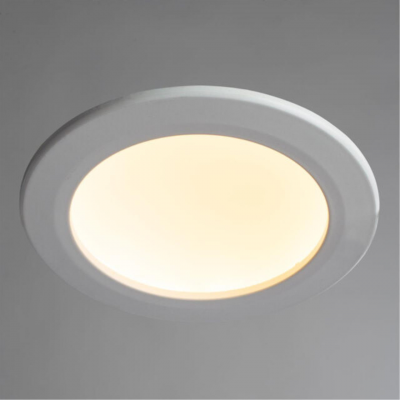 Arte Lamp RIFLESSIONE A7012PL-1WH
