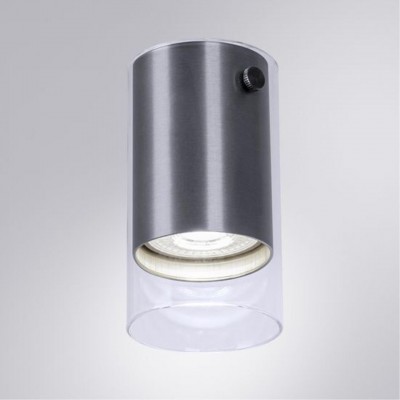 ARTE LAMP LAZIO A5365PL-1SS