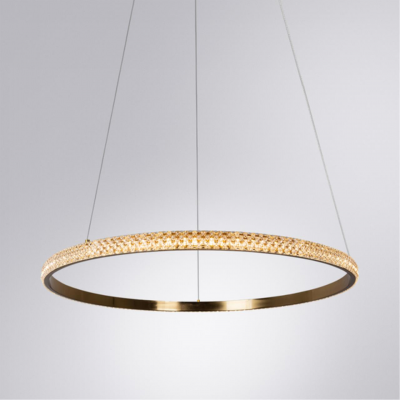 Arte Lamp ORIONE A2182SP-60PB