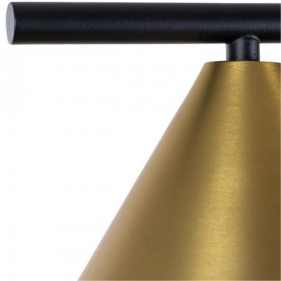 ARTE LAMP DAVID A7033PN-1BK