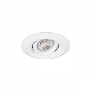 ARTE LAMP MIRA MINI A2762PL-1WH