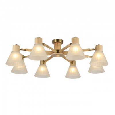 ARTE LAMP  A4096PL-8BR