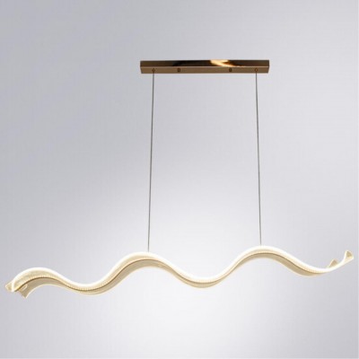 ARTE LAMP MEDUSA A2092SP-1GO