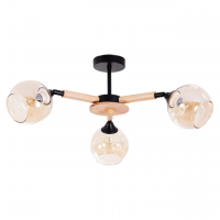 ARTE LAMP BRANSON A4370PL-3BR