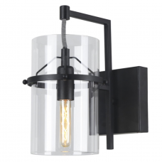 Arte Lamp BLAKE A8586AP-1BK