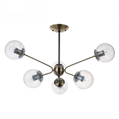 Arte Lamp MEISSA A4164PL-6AB